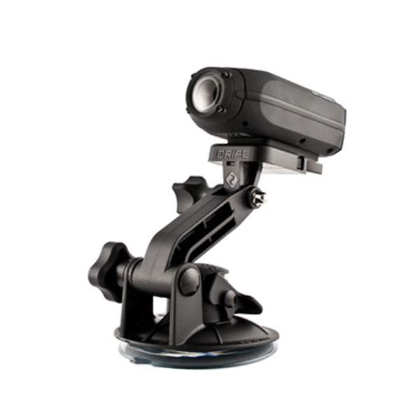 Drift Suction Mount