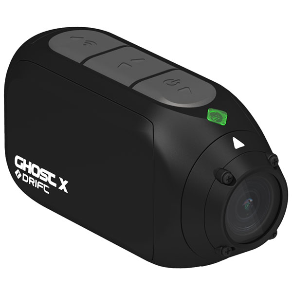 Image of Drift Ghost X Action Camera