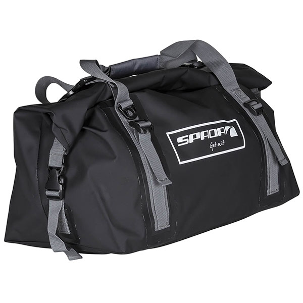 Spada Waterproof Dry Bag 30 Litres Review