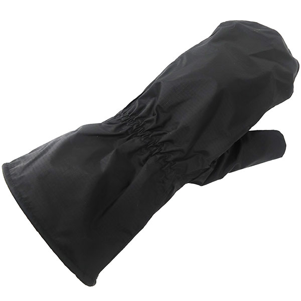 Image of Duchinni Nucleus Overgloves - Black