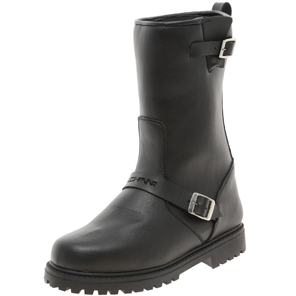 Image of Duchinni Classic Boots - Black