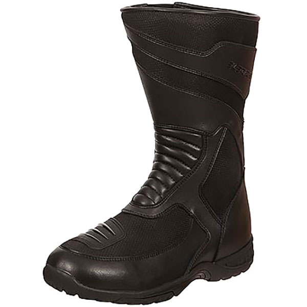 Image of Duchinni Atlas Boots - Black