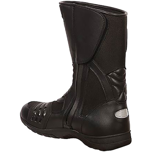 Duchinni Atlas Boots - Black - FREE UK DELIVERY