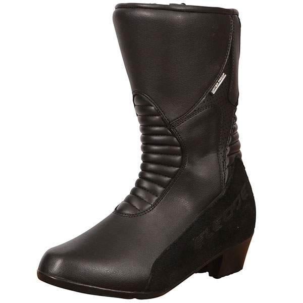 Image of Duchinni Ladies Juno Boots - Black