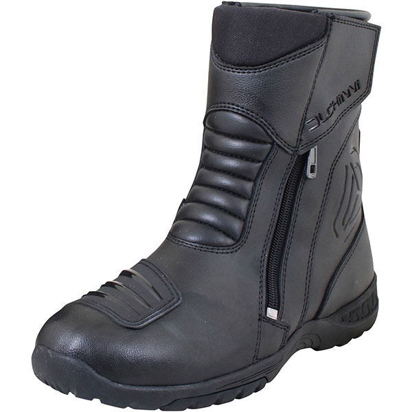 Image of Duchinni Europa Boots - Black