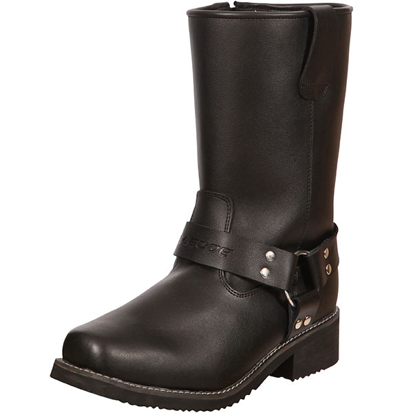 Image of Duchinni Legacy Boots - Black