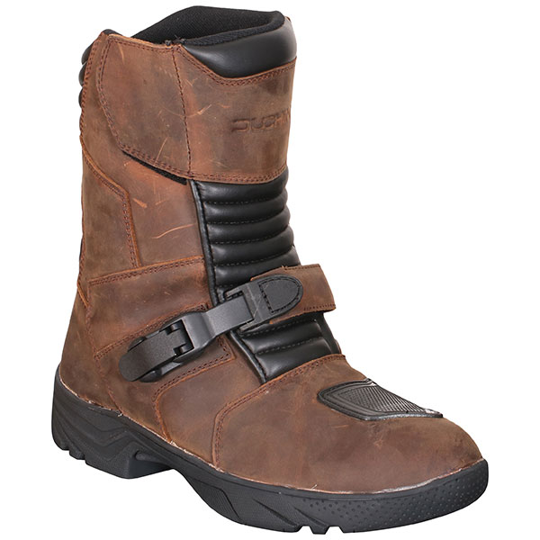 Image of Duchinni Sierra Boots - Brown