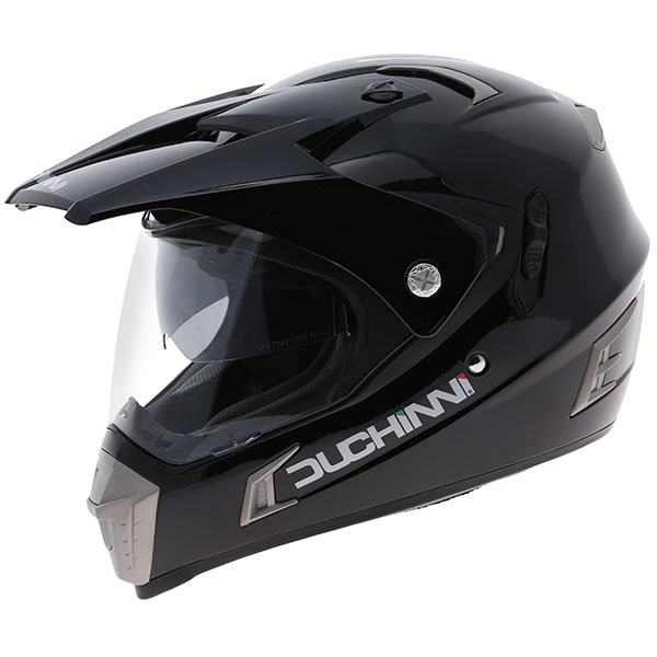 Image of Duchinni D311 Dual Adventure - Black