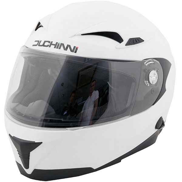 Image of Duchinni D405 XRR - White