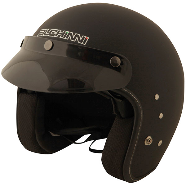 Duchinni D501 Duchinni Helmets Reviews