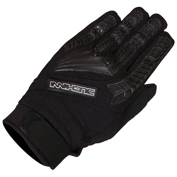 Image of Duchinni Focus Gloves - Black