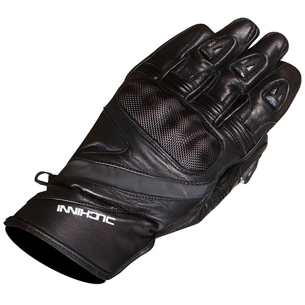 Image of Duchinni Fresco Gloves - Black