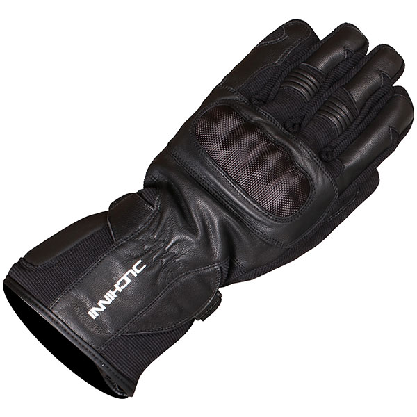 Image of Duchinni Shadow Gloves - Black