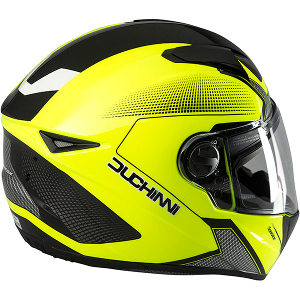 Duchinni D811 Raff Duchinni Helmets Reviews
