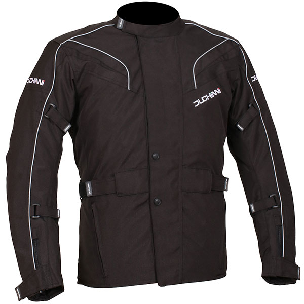 Duchinni Hurricane Textile Jacket 