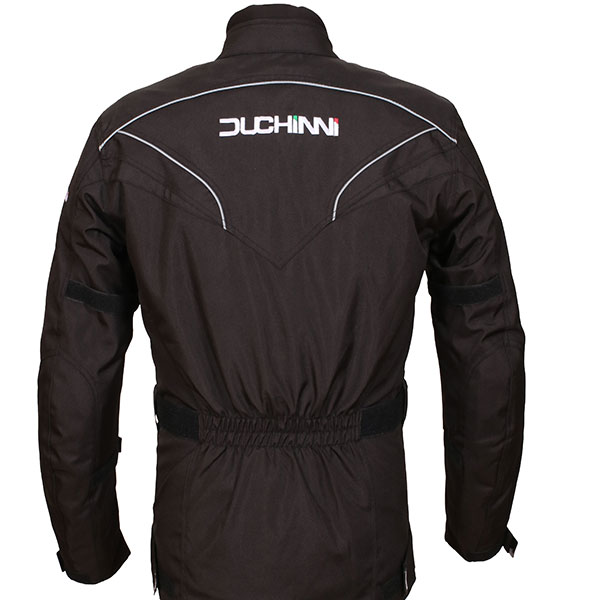 Duchinni Hurricane Textile Jacket 