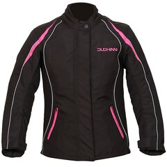 Duchinni Ladies Textile Jackets / Jeans