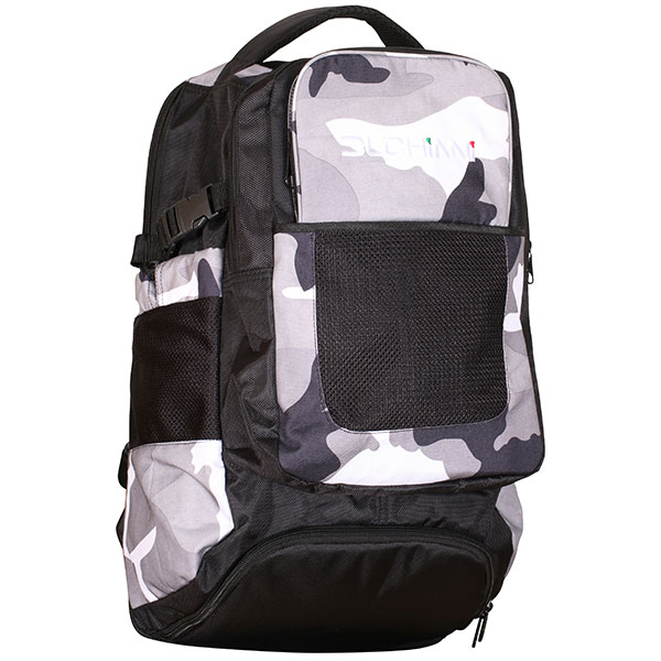 Image of Duchinni Rucksack - Camo