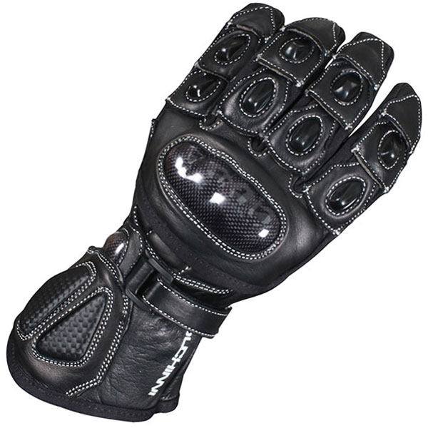 Image of Duchinni Kids Bambino Gloves - Black