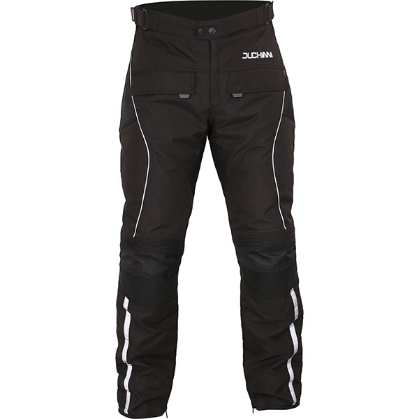 Image of Duchinni Phantom Trousers - Black