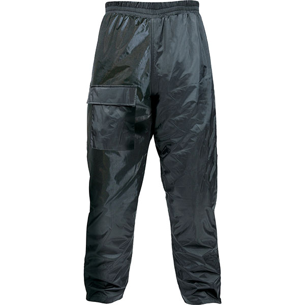 Image of Duchinni Sirocco Over Trousers - Black