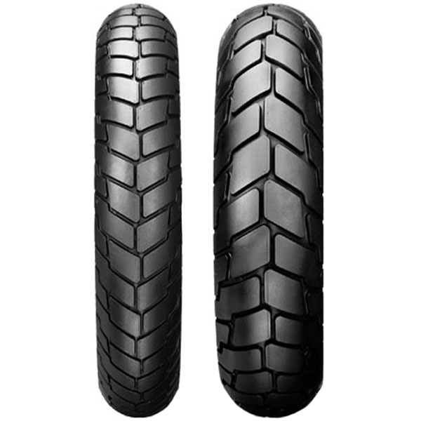 Image of Dunlop D427 - 130/90 16 (67H)