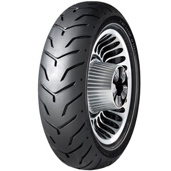 Image of Dunlop D407 - 240/40 18 (79V)