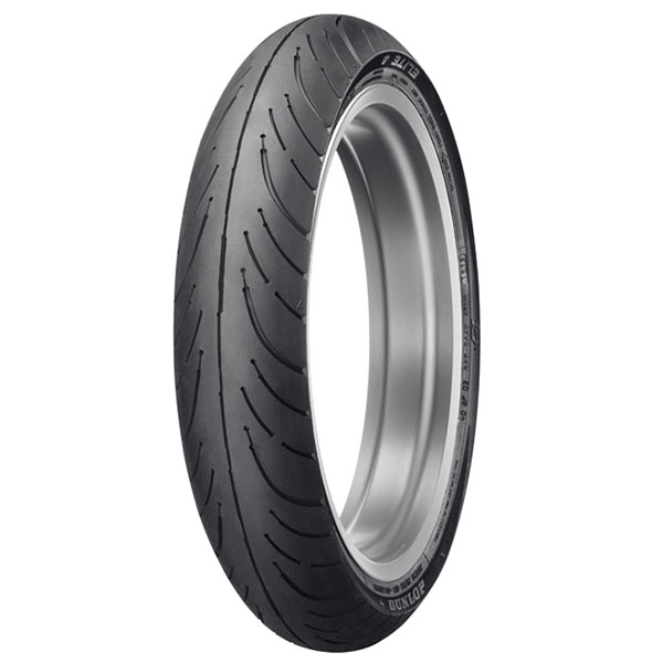 Image of Dunlop Elite 4 - 130/70 18 (63H)