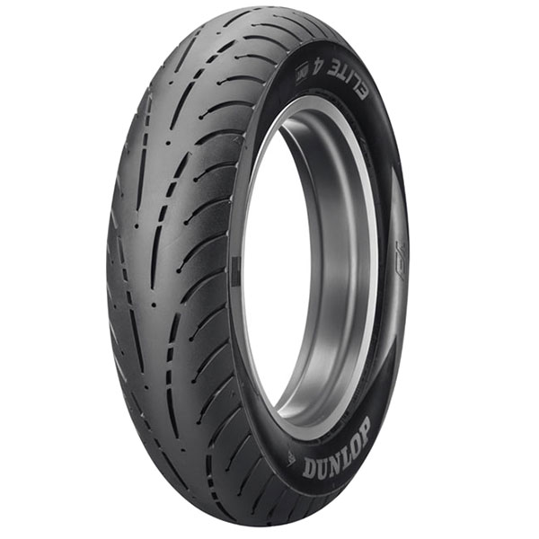 Image of Dunlop Elite 4 160/80 B16 (80H)