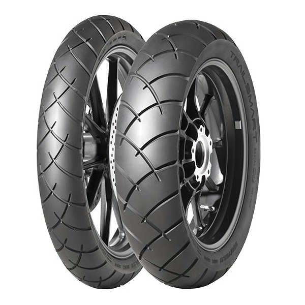 Dunlop Trailsmart - 140/80 HR17 (69H)