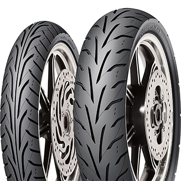 Image of Dunlop Arrowmax GT601 - 100/90 H54