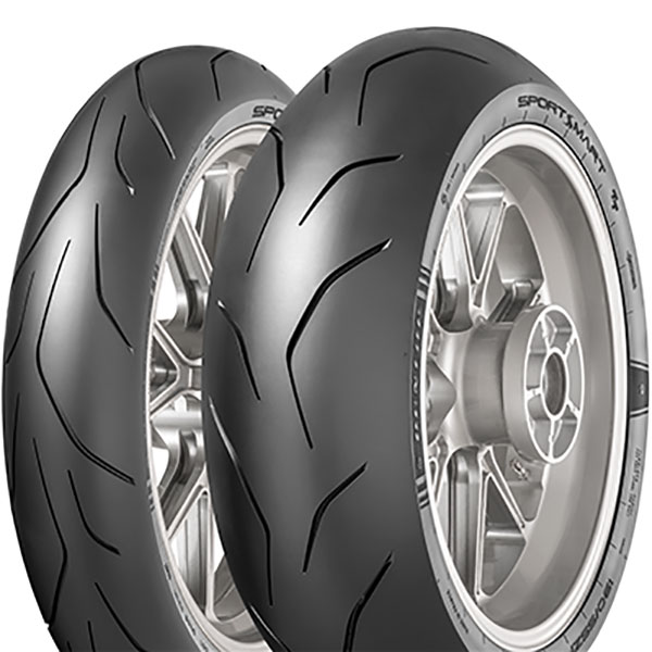 Image of Dunlop Sportsmart TT - 140/70 17 (66H)