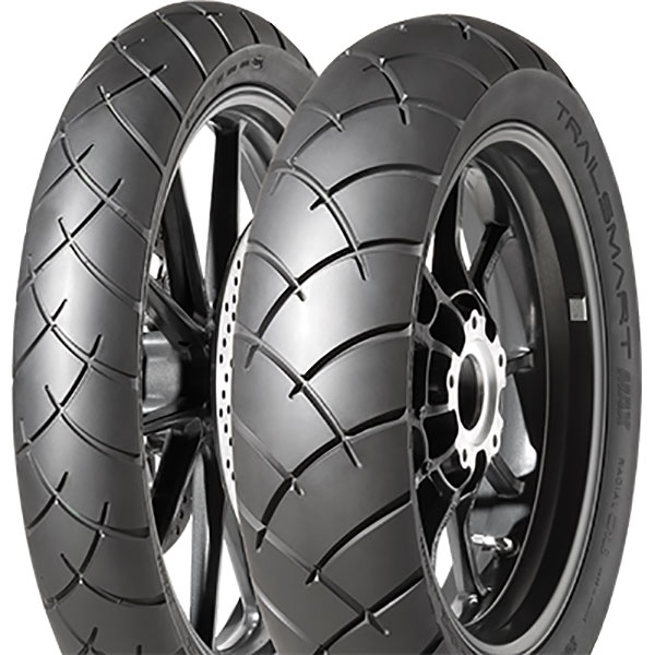 Dunlop TrailSmart MAX 150/70 70V R18