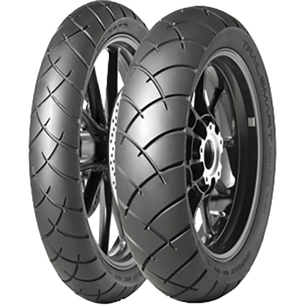 Image of Dunlop Trailsmart - 100/90 19 (57H)