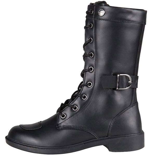 glitter shoe boots women's