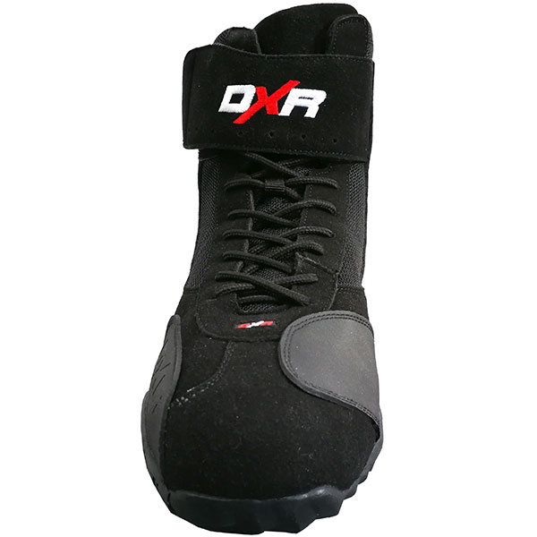 dxr motorcycle boots