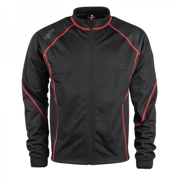 DXR Wintercore Zip Long Sleeved Jacket