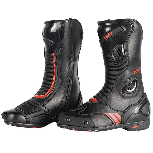 Dxr motorcycle boots on sale