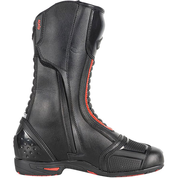 Dxr motorcycle boots hot sale