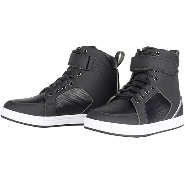 DXR Jordan Boots - Black - FREE UK DELIVERY