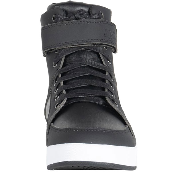 DXR Jordan Boots - Black - FREE UK DELIVERY