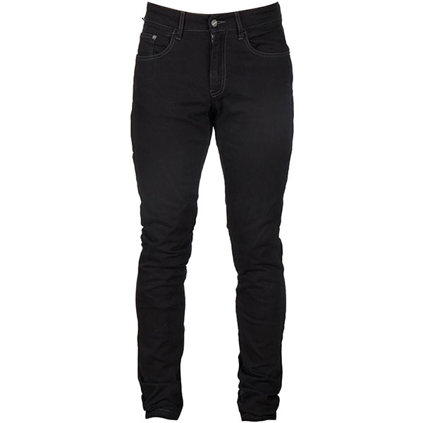 Image of DXR Howell Aramid Fibre Jeans - Black