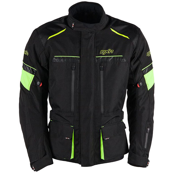 Dxr motorcycle on sale jacket