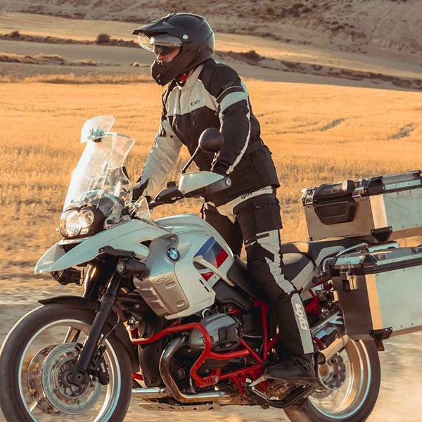 dxr motorcycle jacket