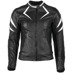 DXR Ladies Leather Jacket & Jeans 