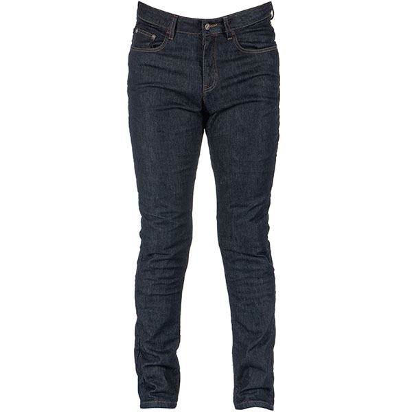 DXR Howell City CE Aramid Jeans - Blue - FREE UK DELIVERY