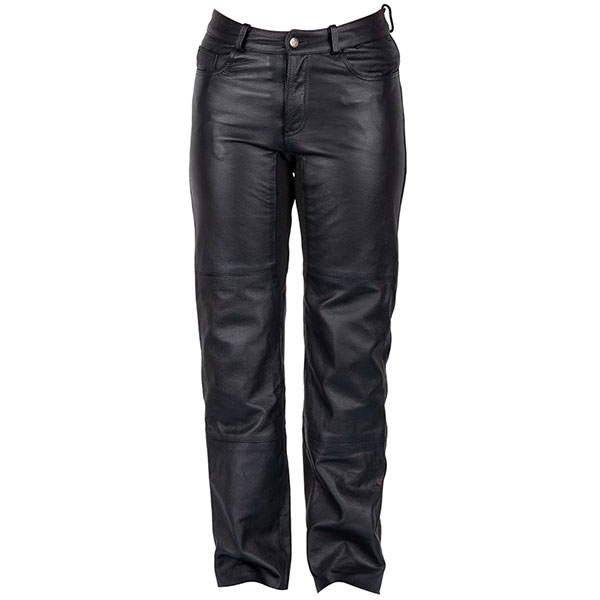 Image of DXR Ladies Buschnell CE Jeans - Black