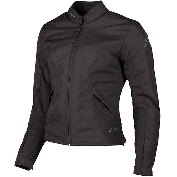 DXR Ladies Stardust CE Textile Jacket 