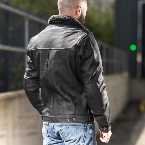 Dxr motorcycle jacket store