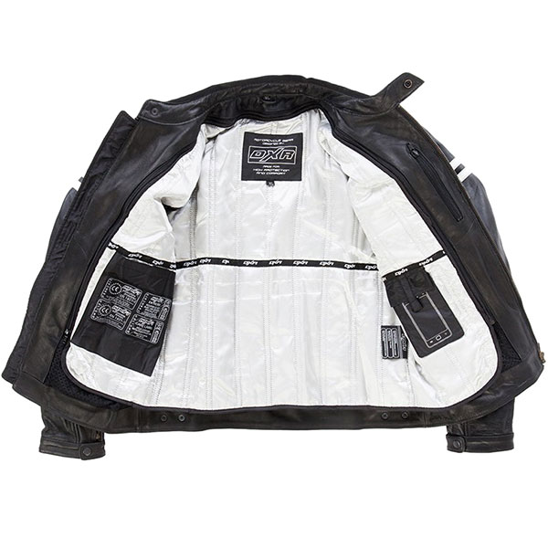 dxr motorcycle clothing